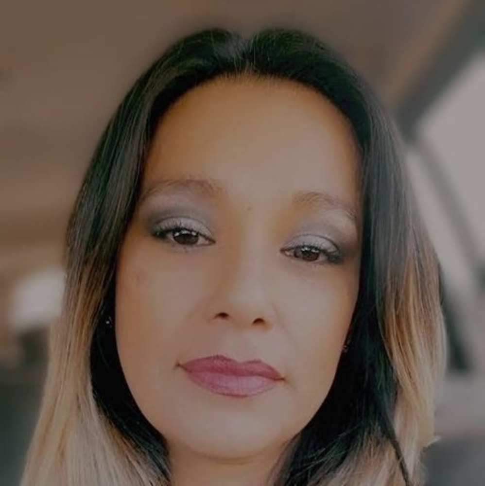 Meet your Posher, Gabriela